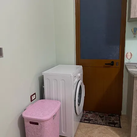 Apartment Star House *