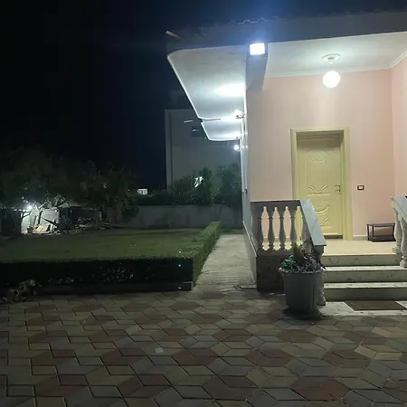 Apartment Star House