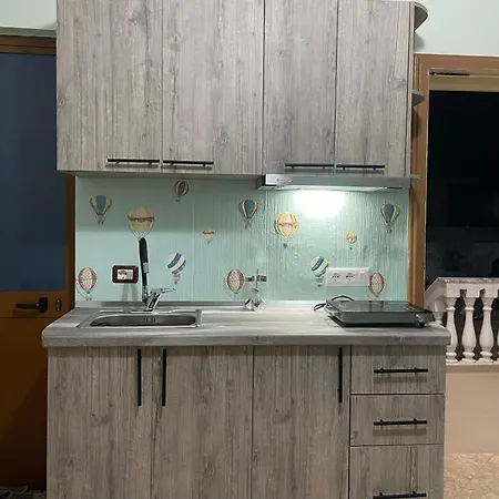 Star House Apartment