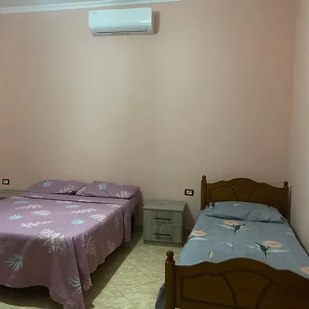 Star House Apartment Hamallaj