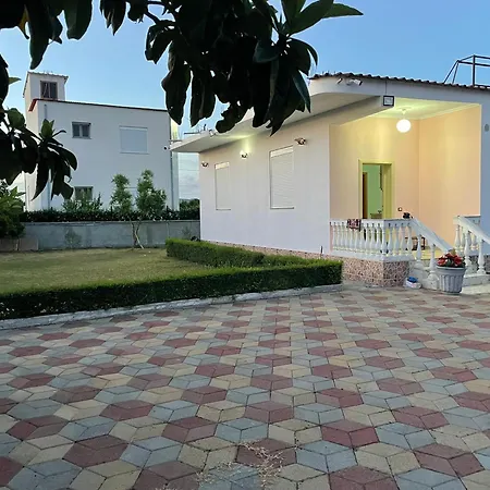 Star House *