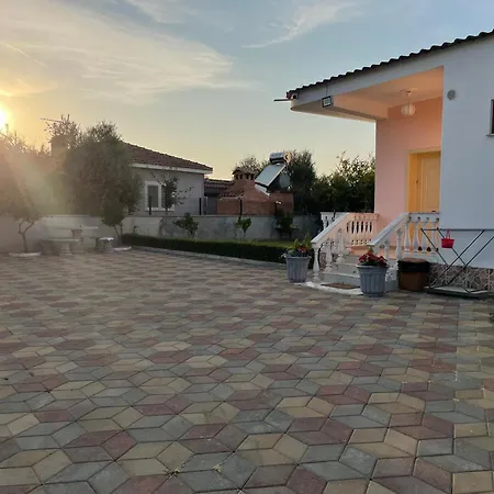 Star House *