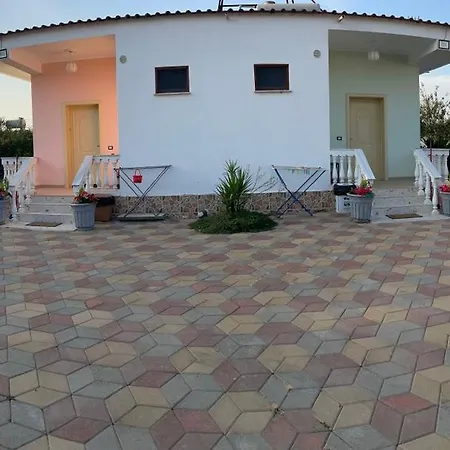 Star House Apartamento Hamallaj